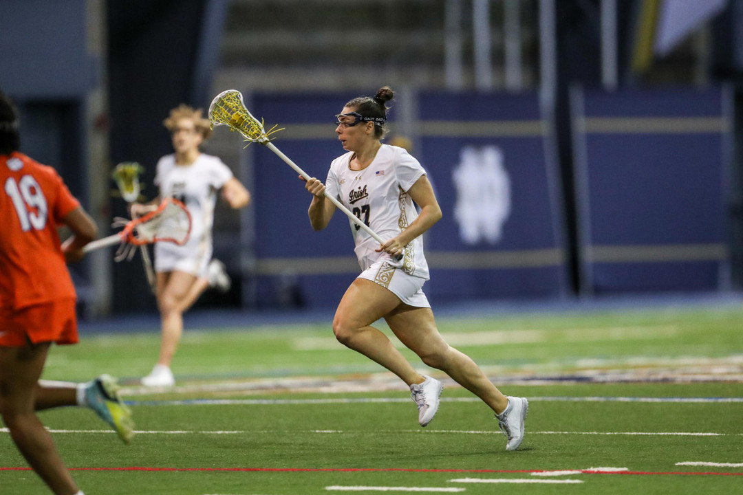 Notre Dame Fighting Irish - Official Athletics Website