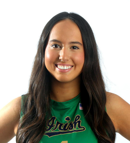 Hailie Vaughn
