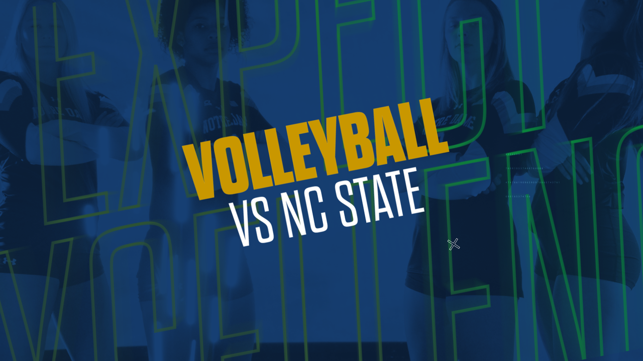 Notre Dame Fighting Irish - Official Athletics Website