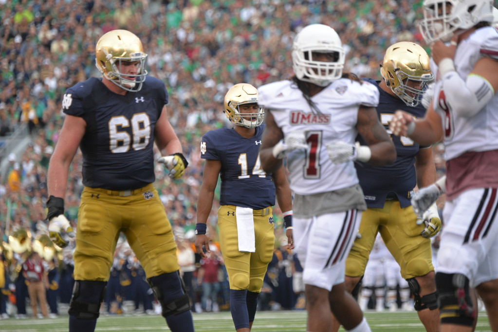 Mike McGlinchey