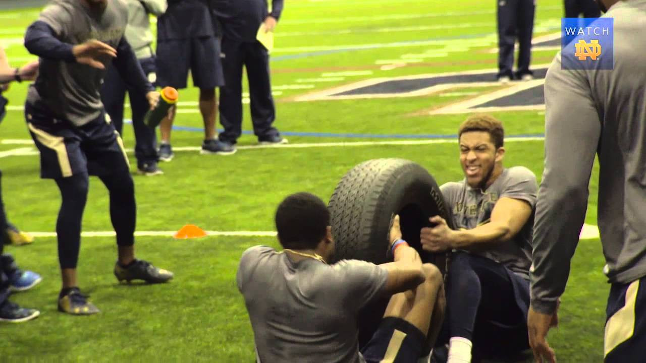 FB - Tire Wars
