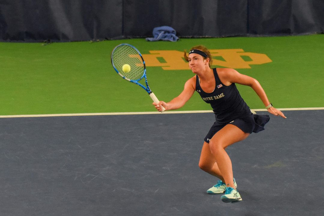 Notre Dame Fighting Irish - Official Athletics Website