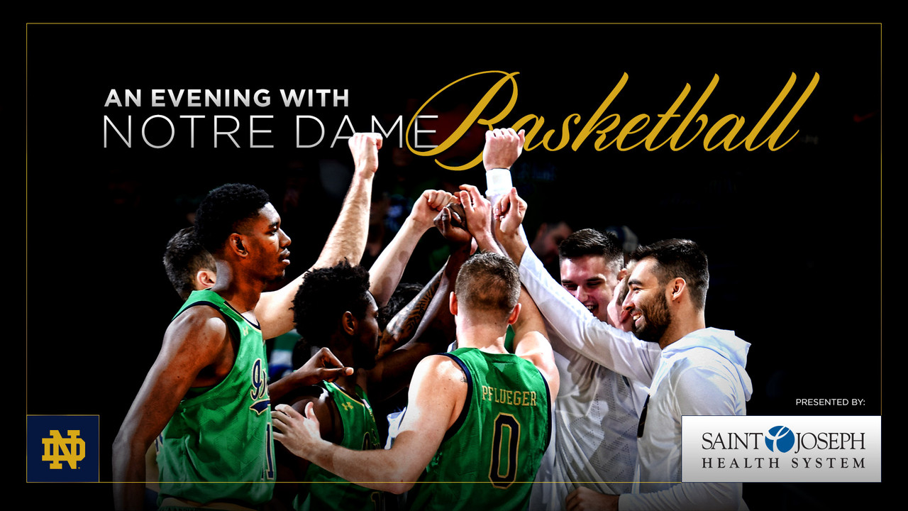 Notre Dame Fighting Irish - Official Athletics Website
