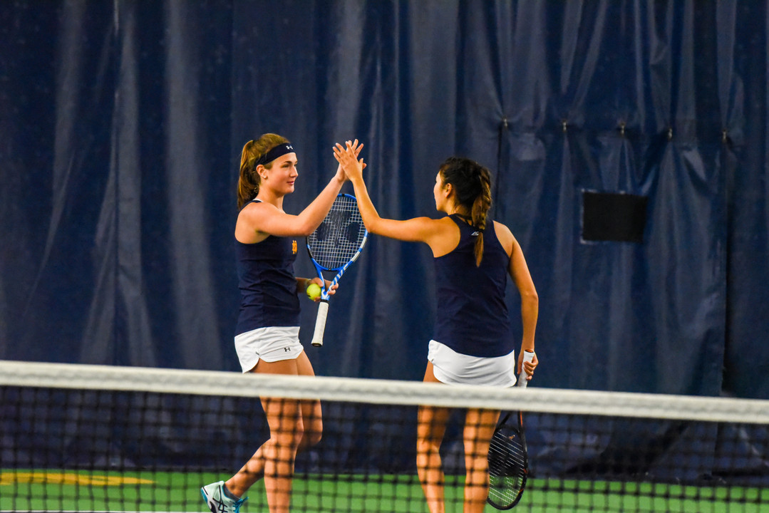 Notre Dame Fighting Irish - Official Athletics Website