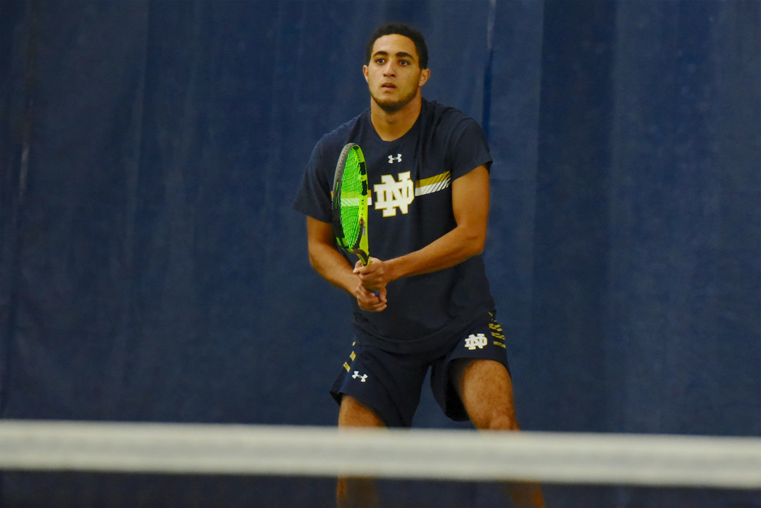 Notre Dame Fighting Irish - Official Athletics Website