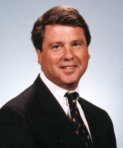 Kevin Corrigan