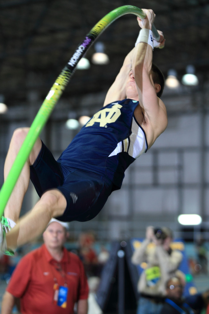 NCAA Indoor Track and Field Championships