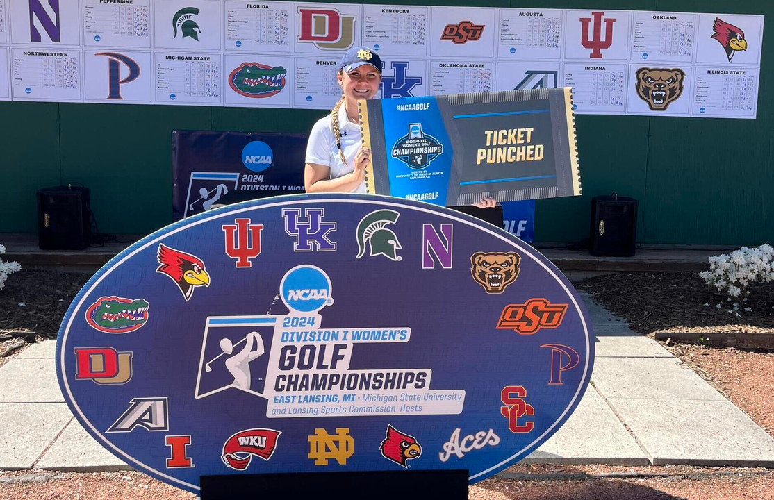 Notre Dame Fighting Irish - Official Athletics Website