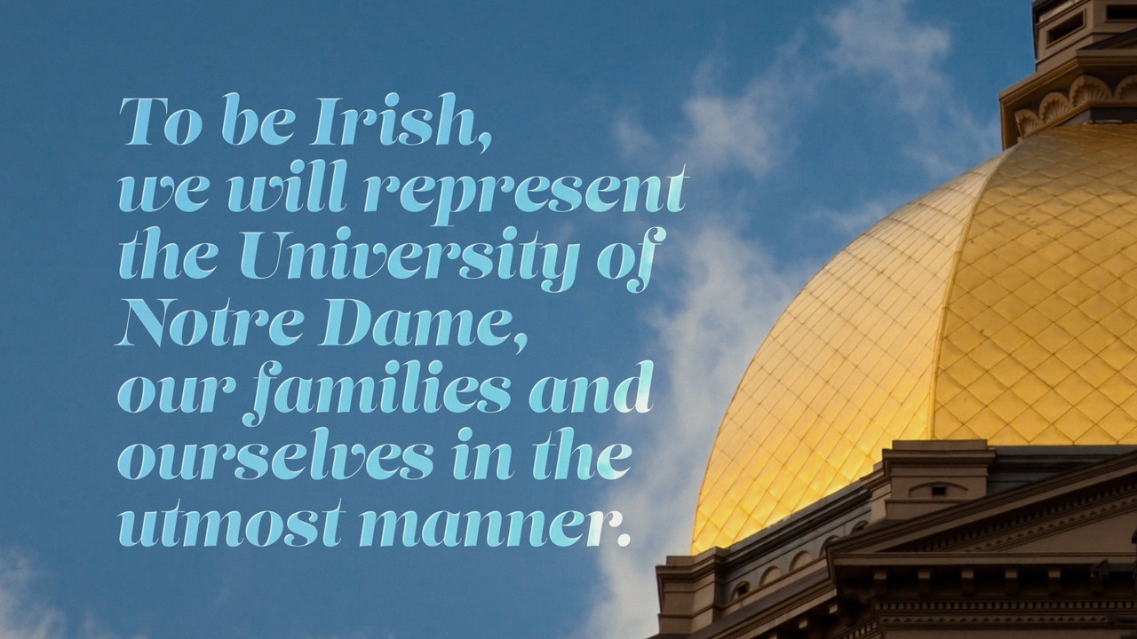 Notre Dame Fighting Irish - Official Athletics Website
