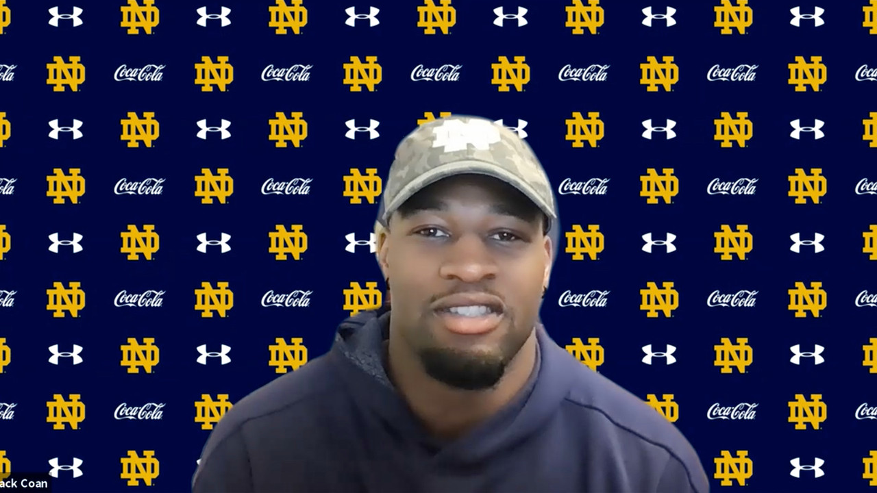 Notre Dame Fighting Irish - Official Athletics Website