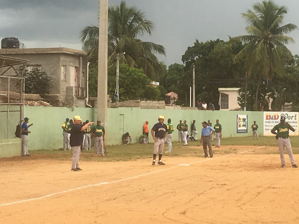 Irish In The Dominican Republic - Day 5