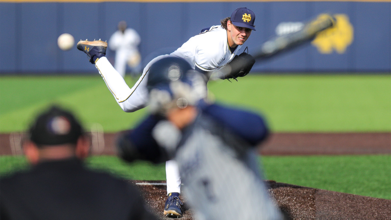 Notre Dame Fighting Irish - Official Athletics Website