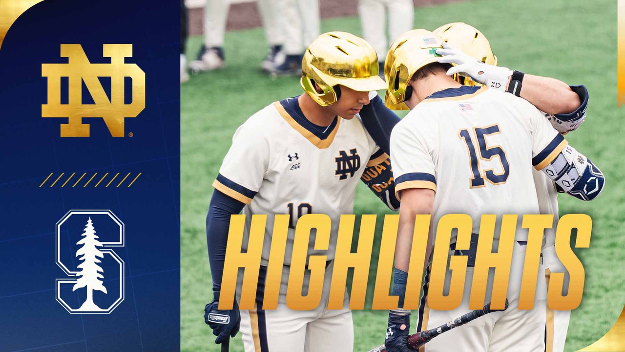 Notre Dame Fighting Irish - Official Athletics Website
