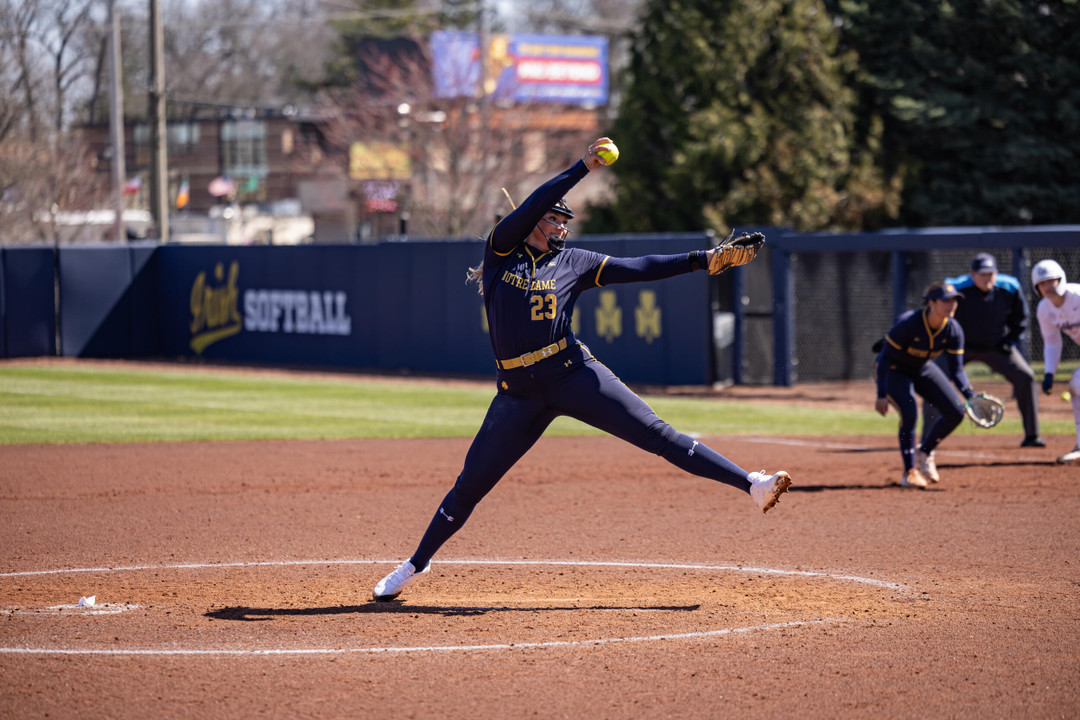 Notre Dame Fighting Irish - Official Athletics Website