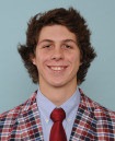 Nick Koshansky - Men's Lacrosse - Notre Dame Fighting Irish