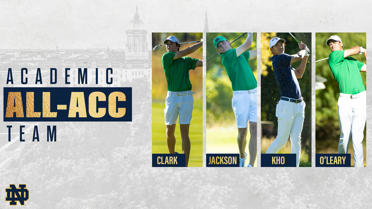 Notre Dame Fighting Irish - Official Athletics Website