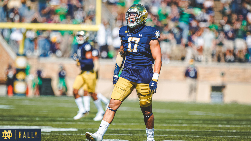 Notre Dame Fighting Irish - Official Athletics Website