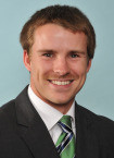 Jim Orwick - Baseball - Notre Dame Fighting Irish