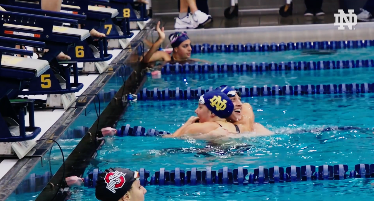 Notre Dame Fighting Irish - Official Athletics Website