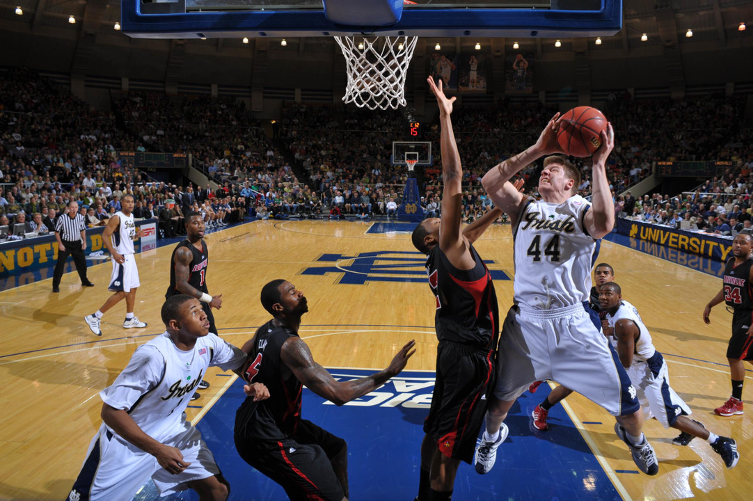 Notre Dame Fighting Irish - Official Athletics Website