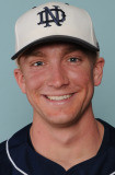 Alex Carter - Baseball - Notre Dame Fighting Irish