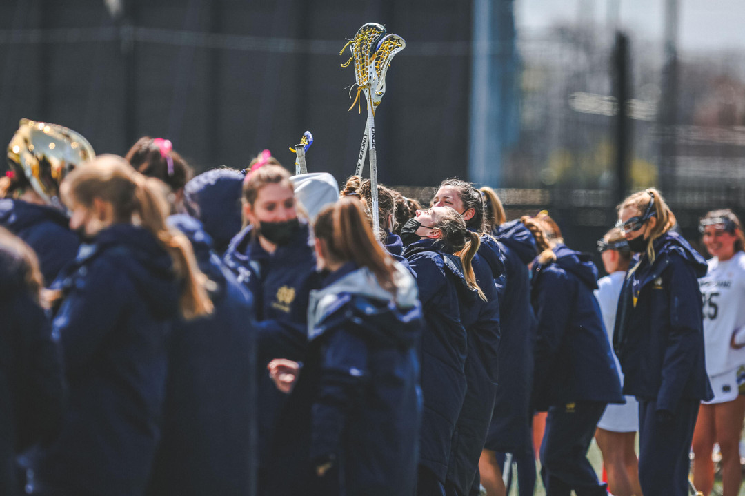 Notre Dame Fighting Irish - Official Athletics Website