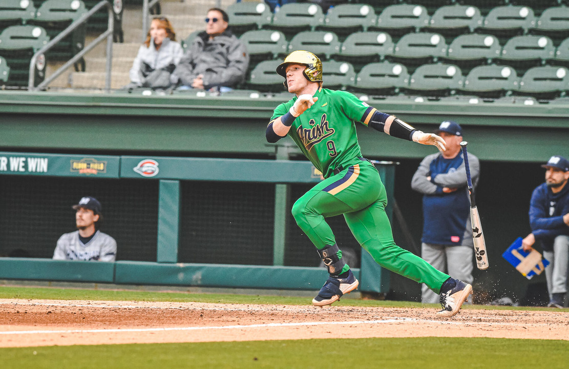 Notre Dame Fighting Irish - Official Athletics Website