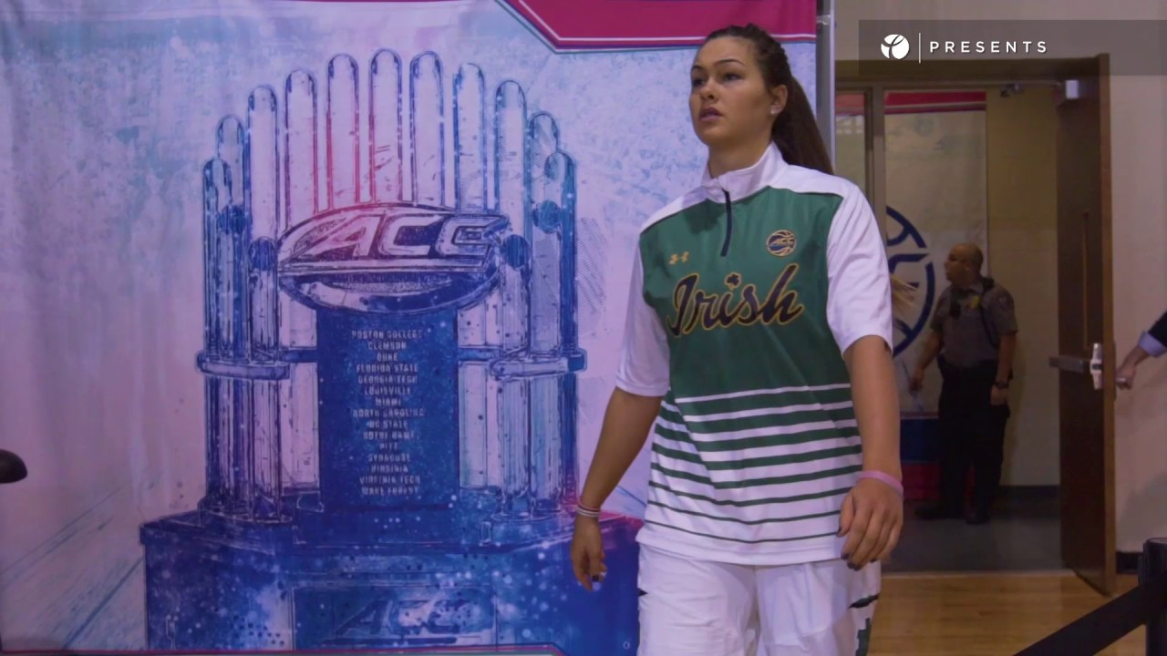 Build Up | WBB vs. Duke (ACC Championship Final)