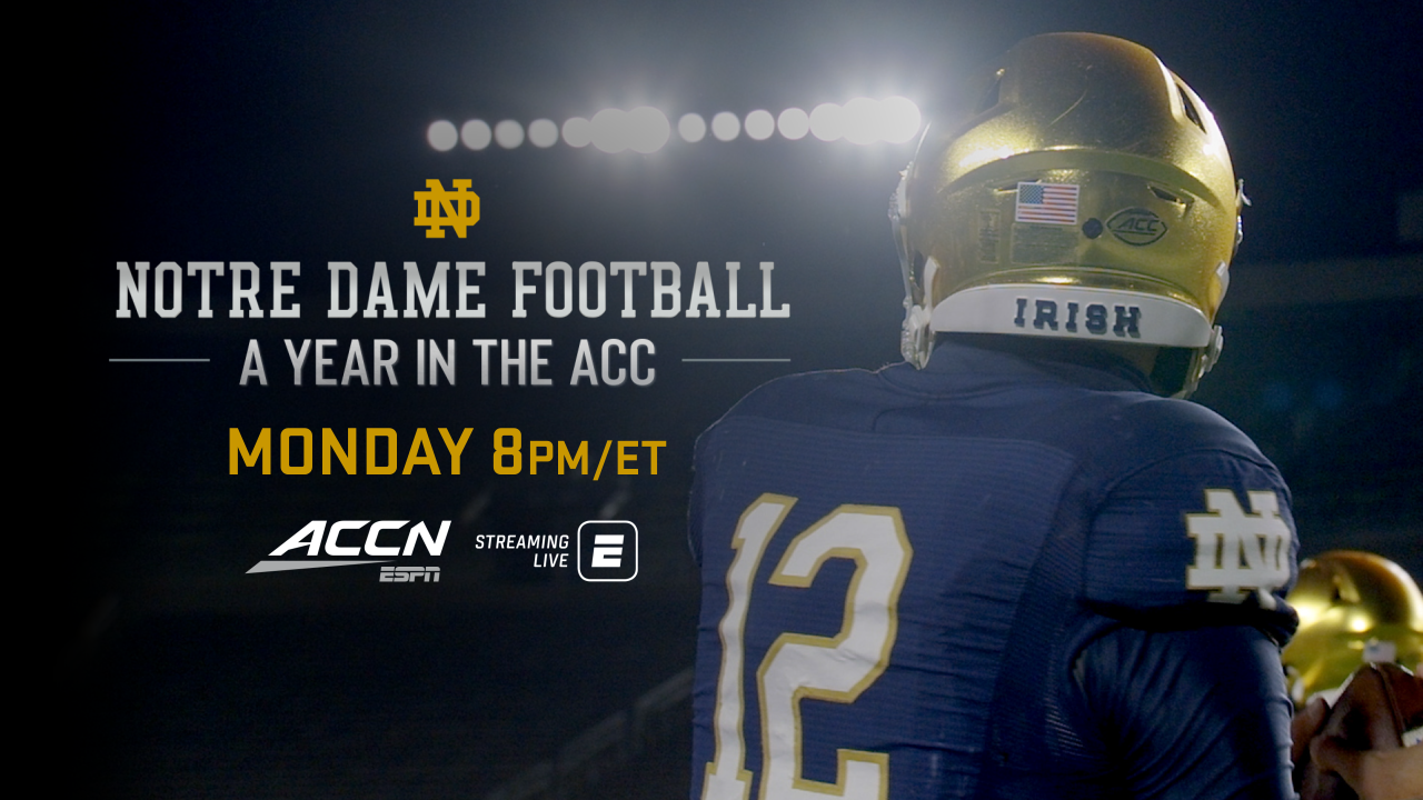 Notre Dame Fighting Irish - Official Athletics Website