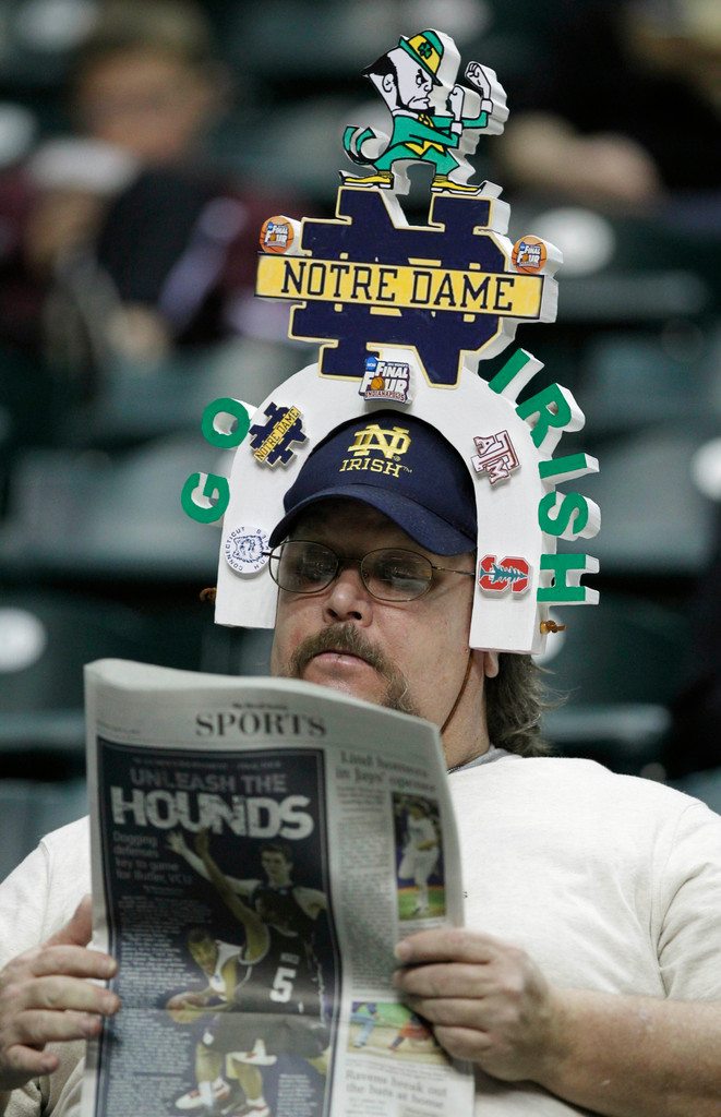 Final Four Practice Session (AP)