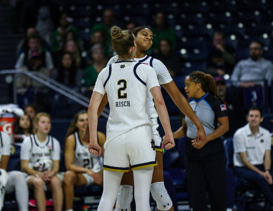 Notre Dame Fighting Irish - Official Athletics Website
