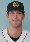 Ty Adams - Baseball - Notre Dame Fighting Irish
