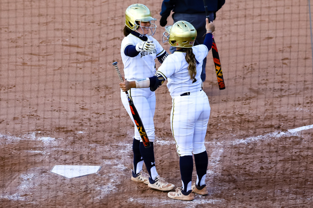 Notre Dame Fighting Irish - Official Athletics Website