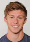 Grant Koch - Cross Country - Notre Dame Fighting Irish