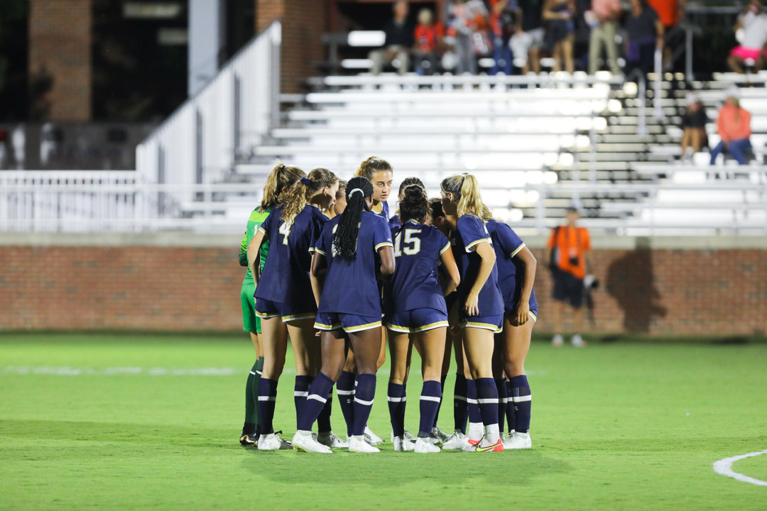 Notre Dame Fighting Irish - Official Athletics Website