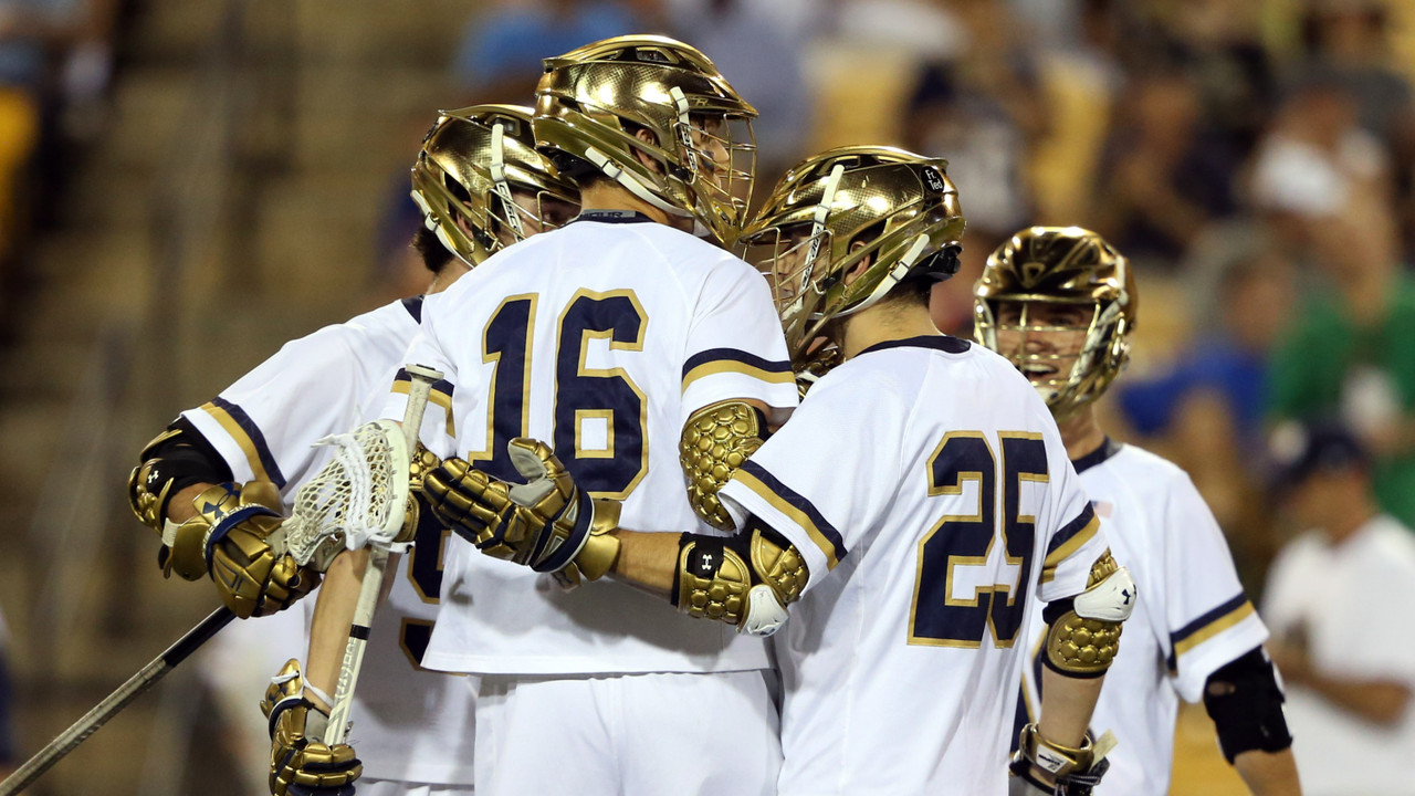Notre Dame Fighting Irish - Official Athletics Website
