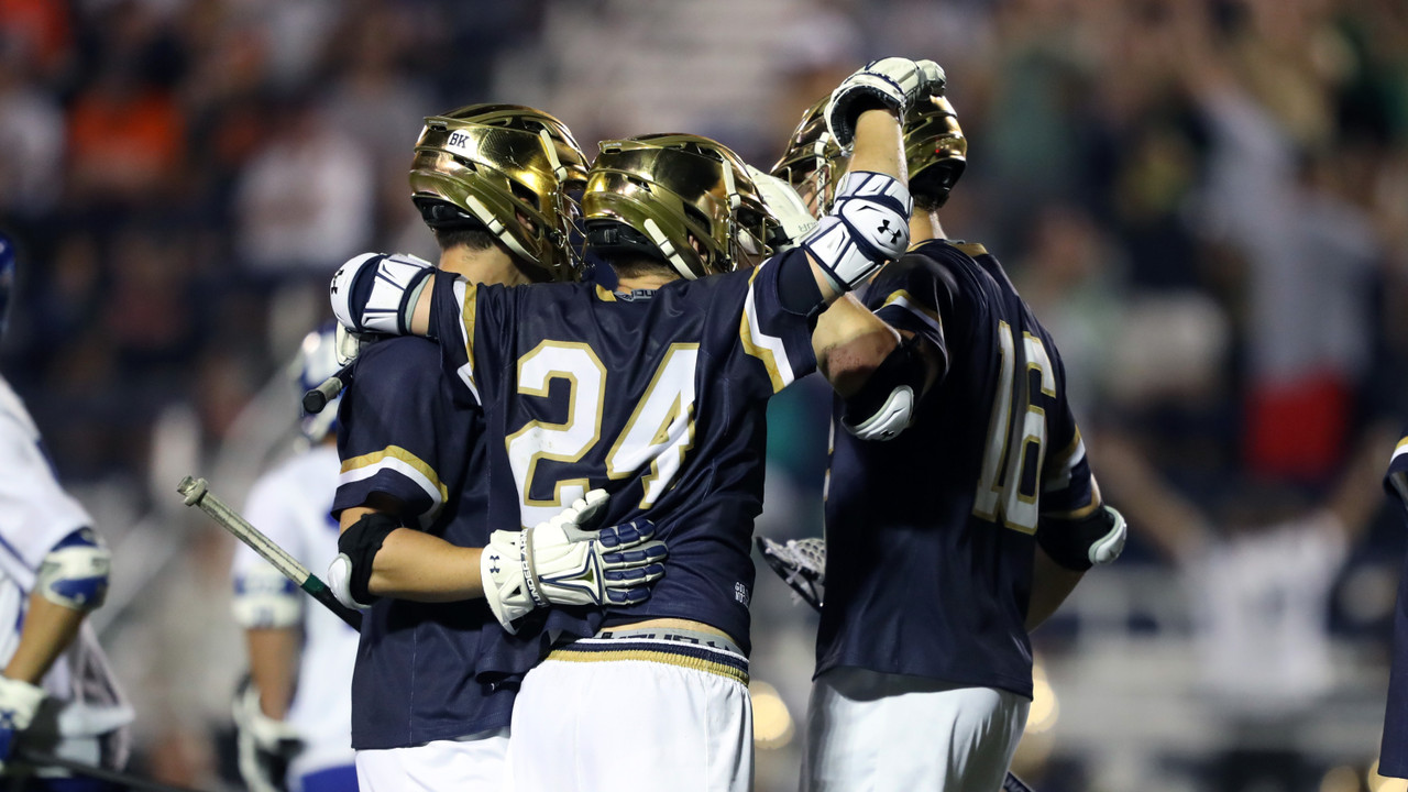 Notre Dame Fighting Irish - Official Athletics Website