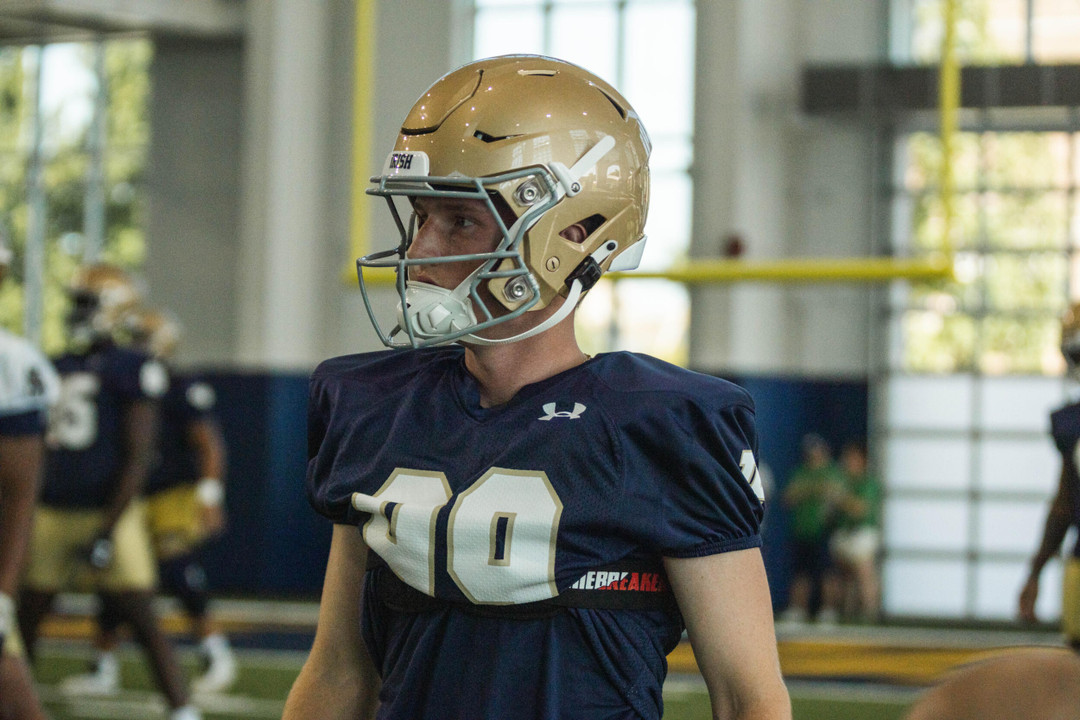 Notre Dame Fighting Irish - Official Athletics Website