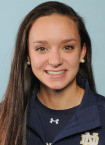 Alex Techar - Women's Rowing - Notre Dame Fighting Irish