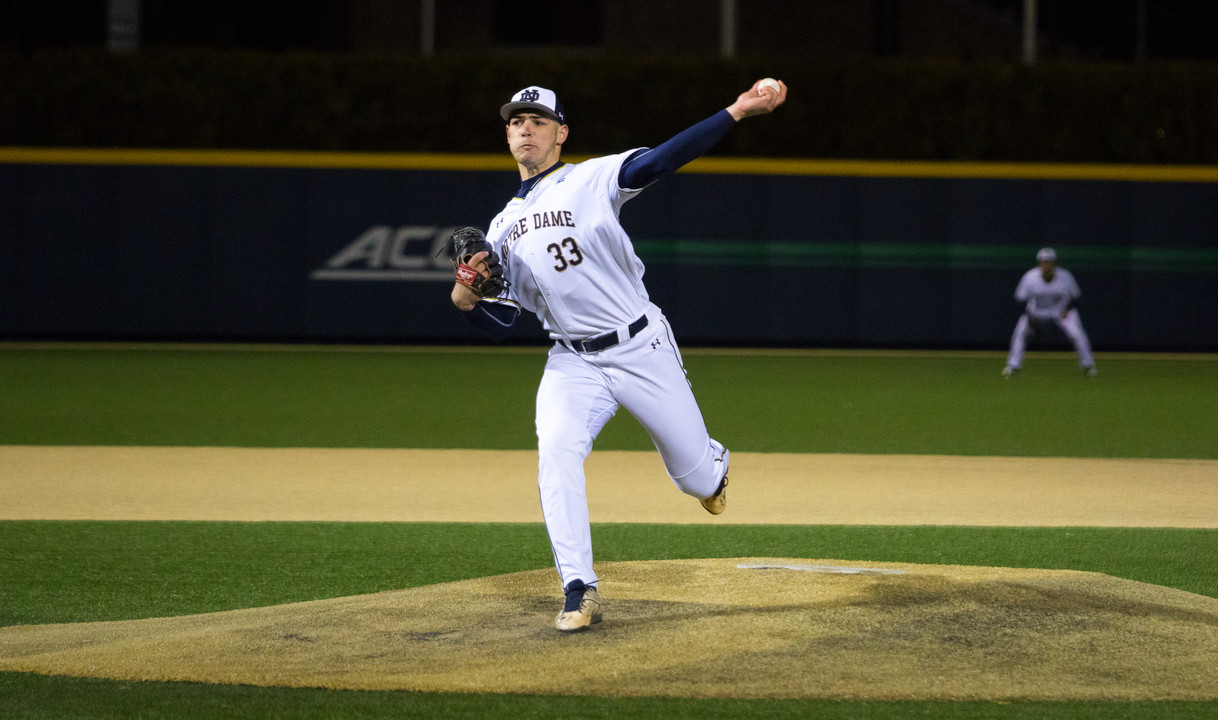 Notre Dame Fighting Irish - Official Athletics Website