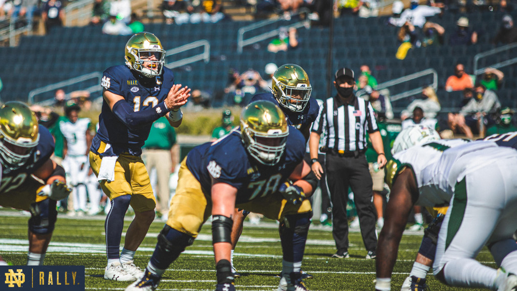 Notre Dame Fighting Irish - Official Athletics Website