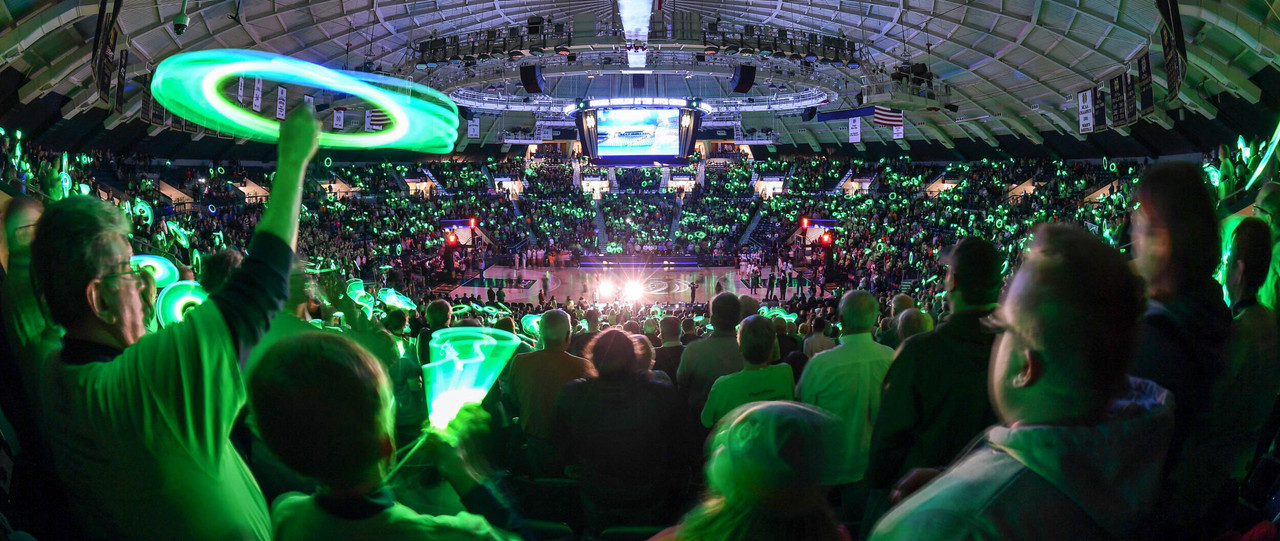 Notre Dame Fighting Irish - Official Athletics Website