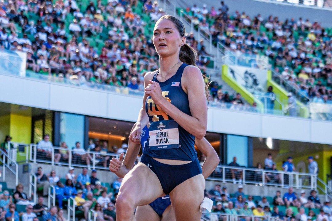 Notre Dame Fighting Irish - Official Athletics Website