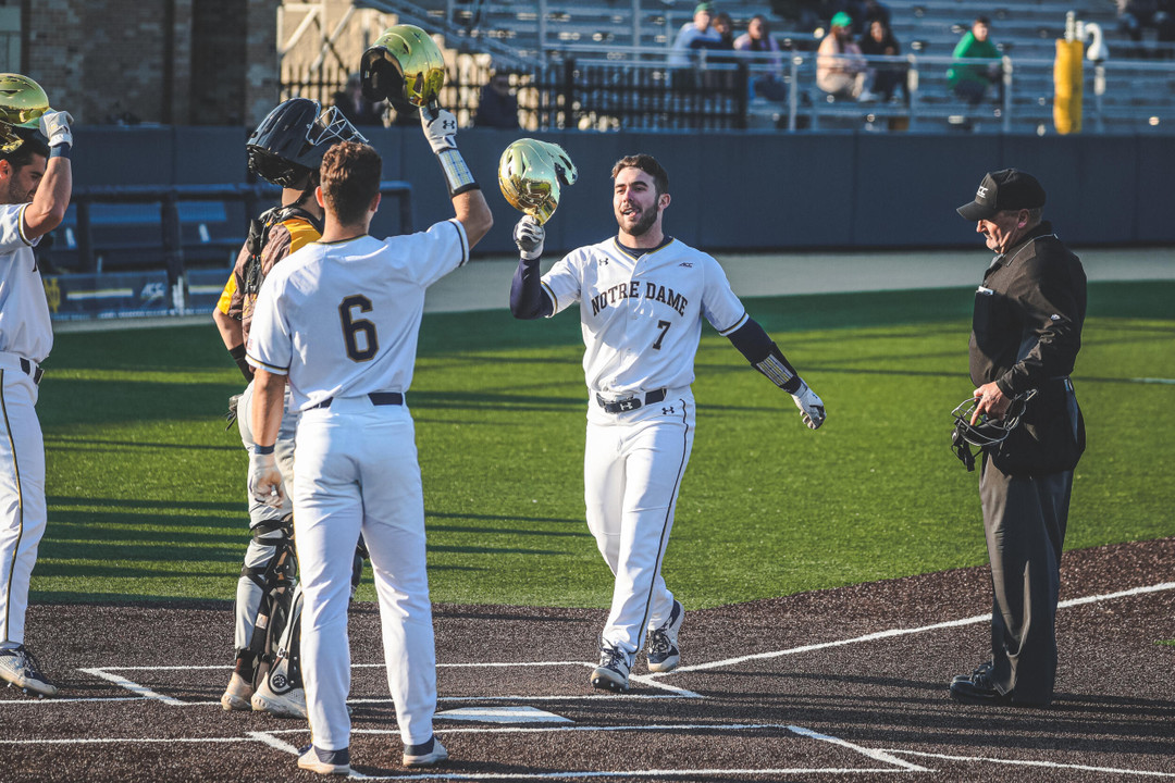 Notre Dame Fighting Irish - Official Athletics Website