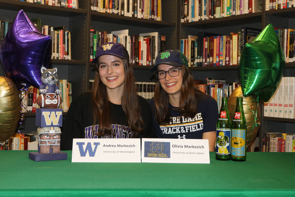 Notre Dame Fighting Irish - Official Athletics Website
