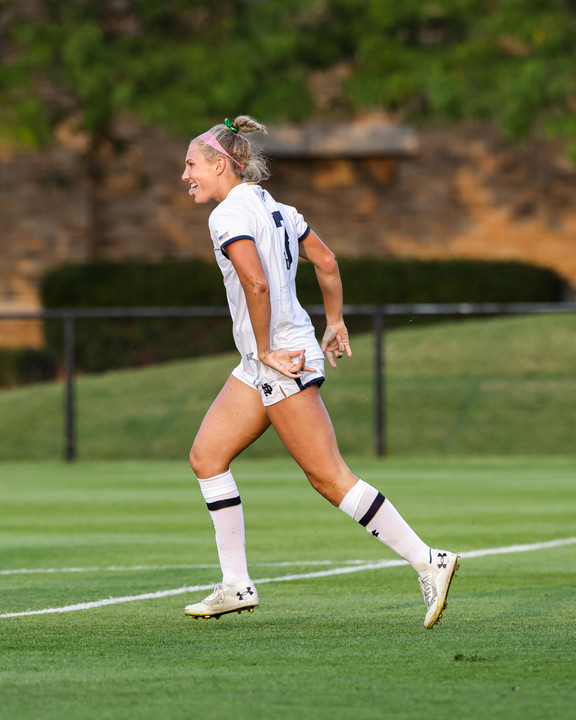 Notre Dame Fighting Irish - Official Athletics Website