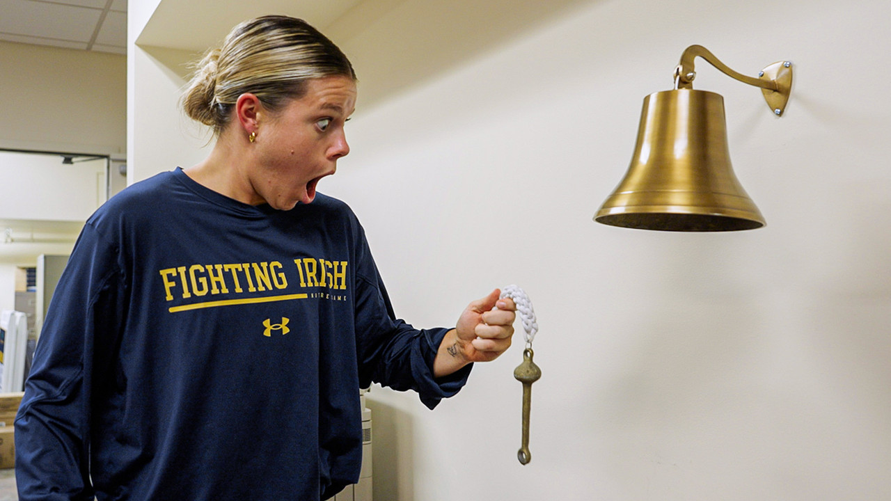 Notre Dame Fighting Irish - Official Athletics Website