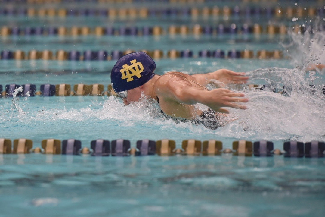 Notre Dame Fighting Irish - Official Athletics Website