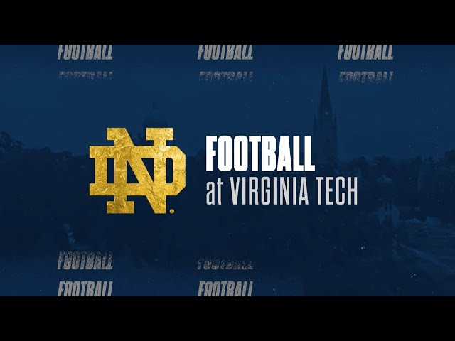 Notre Dame Fighting Irish - Official Athletics Website