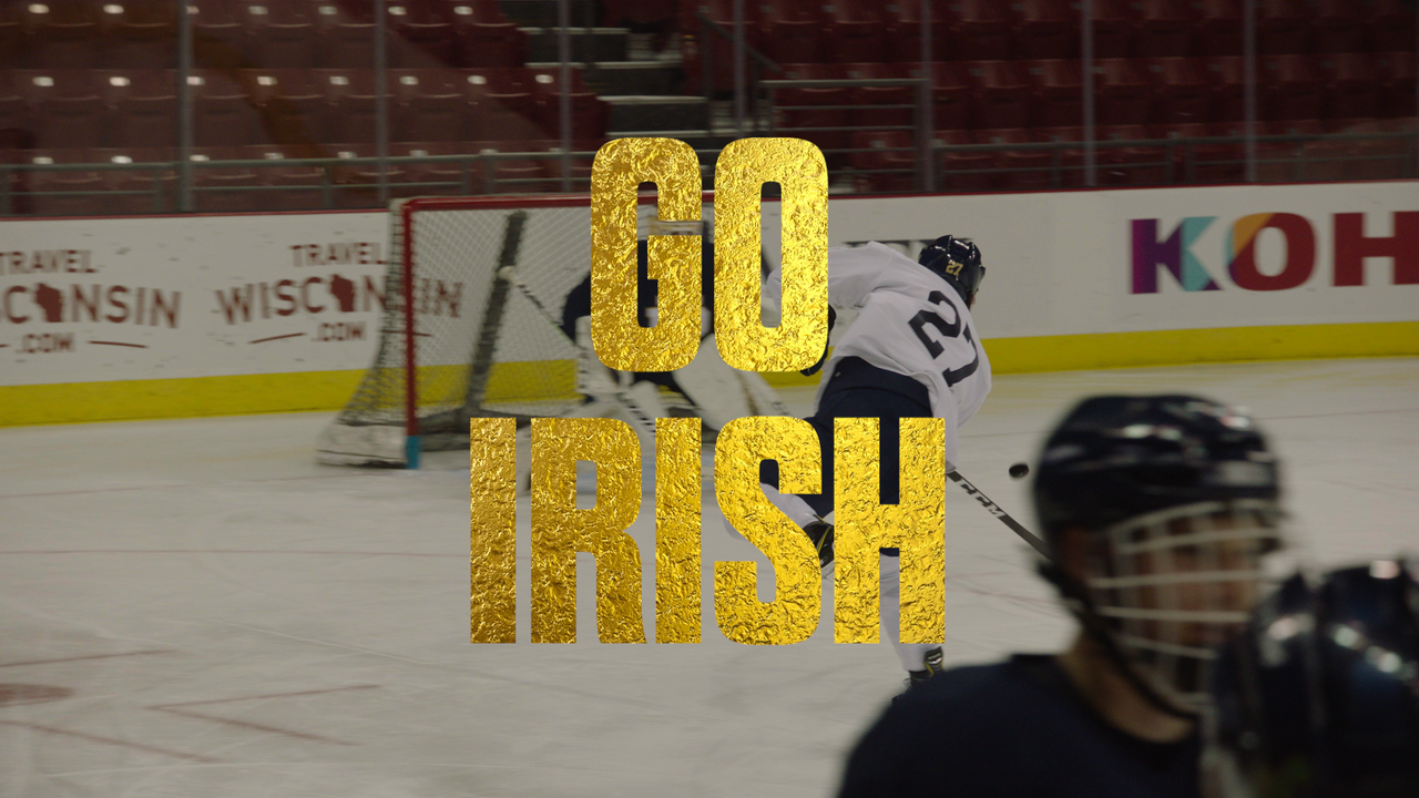 Notre Dame Fighting Irish - Official Athletics Website